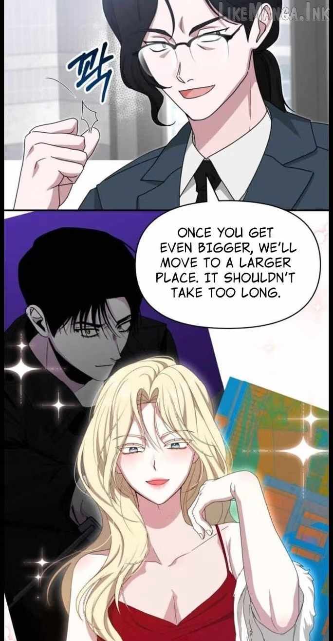 I Was Mistaken As a Monstrous Genius Actor Chapter 115 page 18