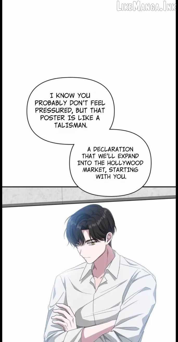 I Was Mistaken As a Monstrous Genius Actor Chapter 115 page 16