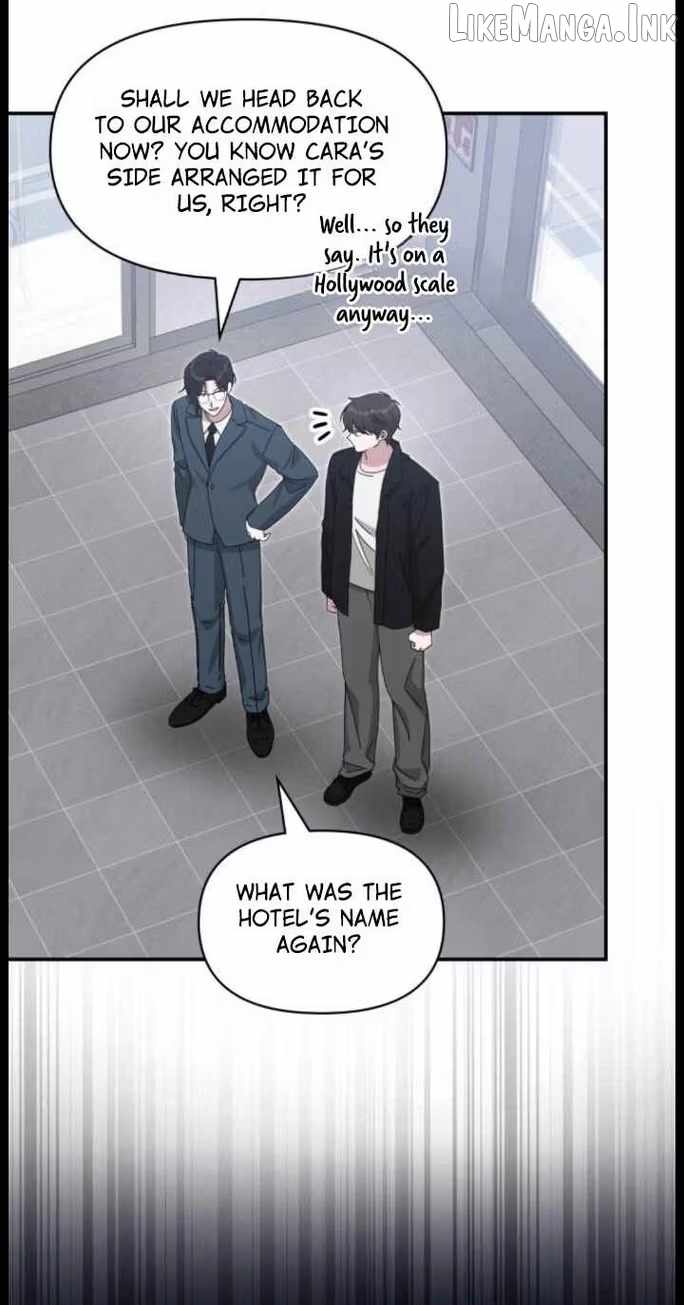 I Was Mistaken As a Monstrous Genius Actor Chapter 115 page 21