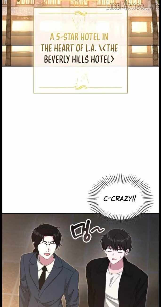 I Was Mistaken As a Monstrous Genius Actor Chapter 115 page 24