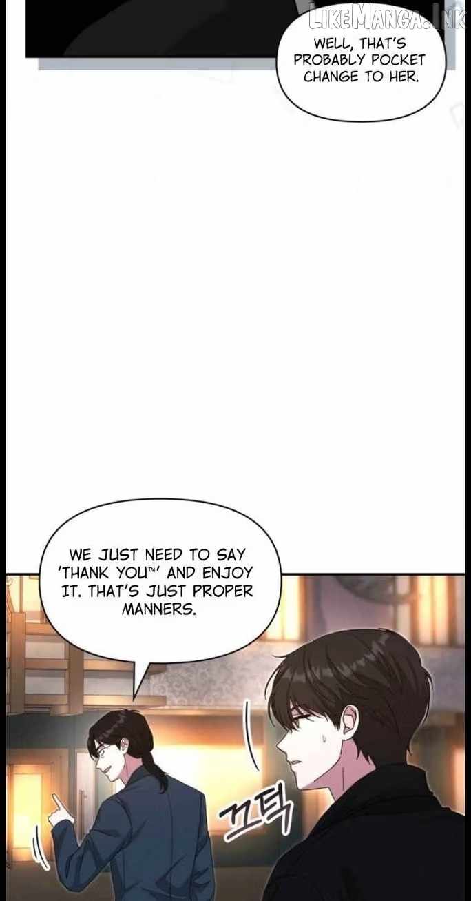 I Was Mistaken As a Monstrous Genius Actor Chapter 115 page 27