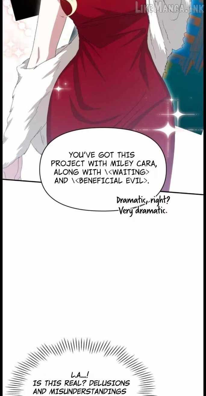 I Was Mistaken As a Monstrous Genius Actor Chapter 115 page 19