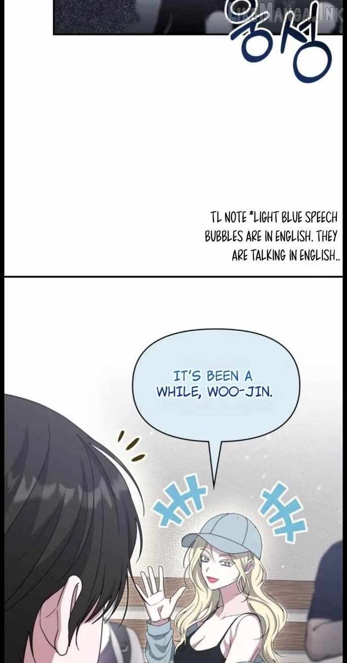 I Was Mistaken As a Monstrous Genius Actor Chapter 115 page 33