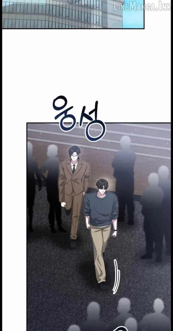 I Was Mistaken As a Monstrous Genius Actor Chapter 115 page 32