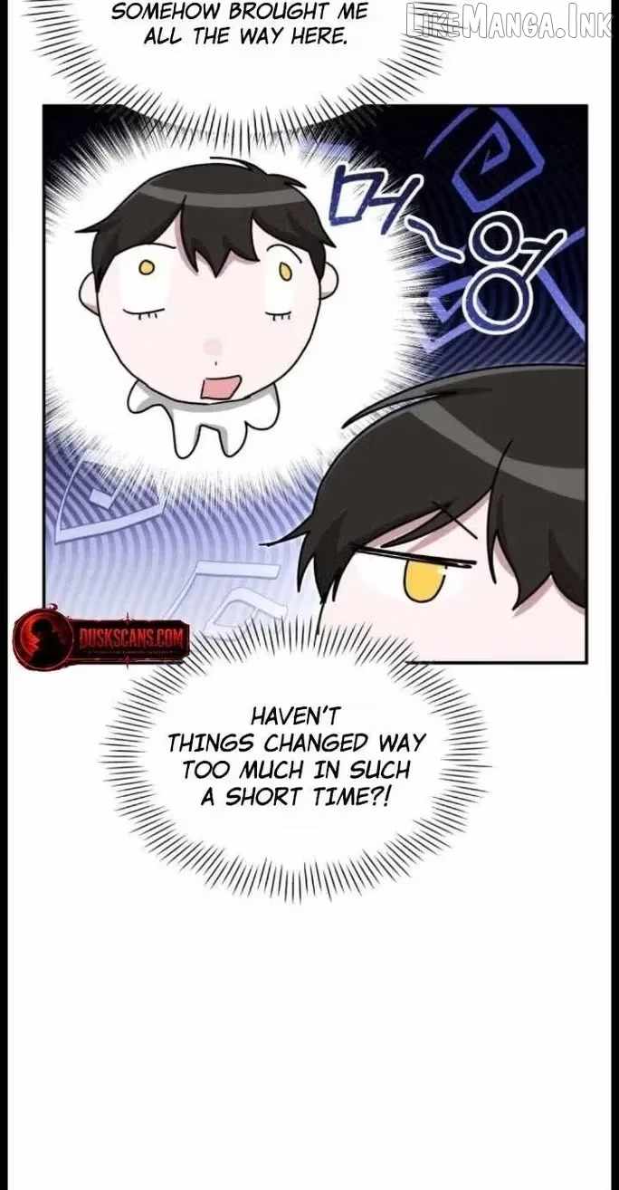 I Was Mistaken As a Monstrous Genius Actor Chapter 115 page 20