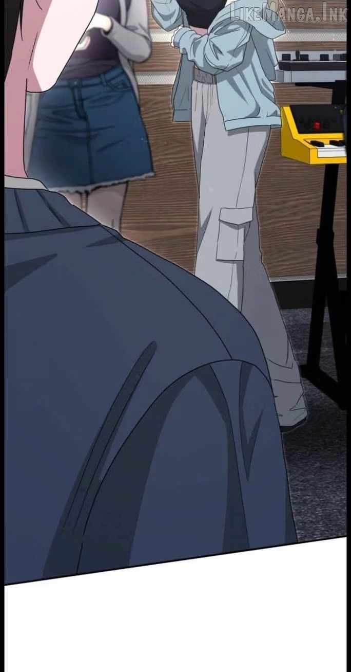 I Was Mistaken As a Monstrous Genius Actor Chapter 115 page 34