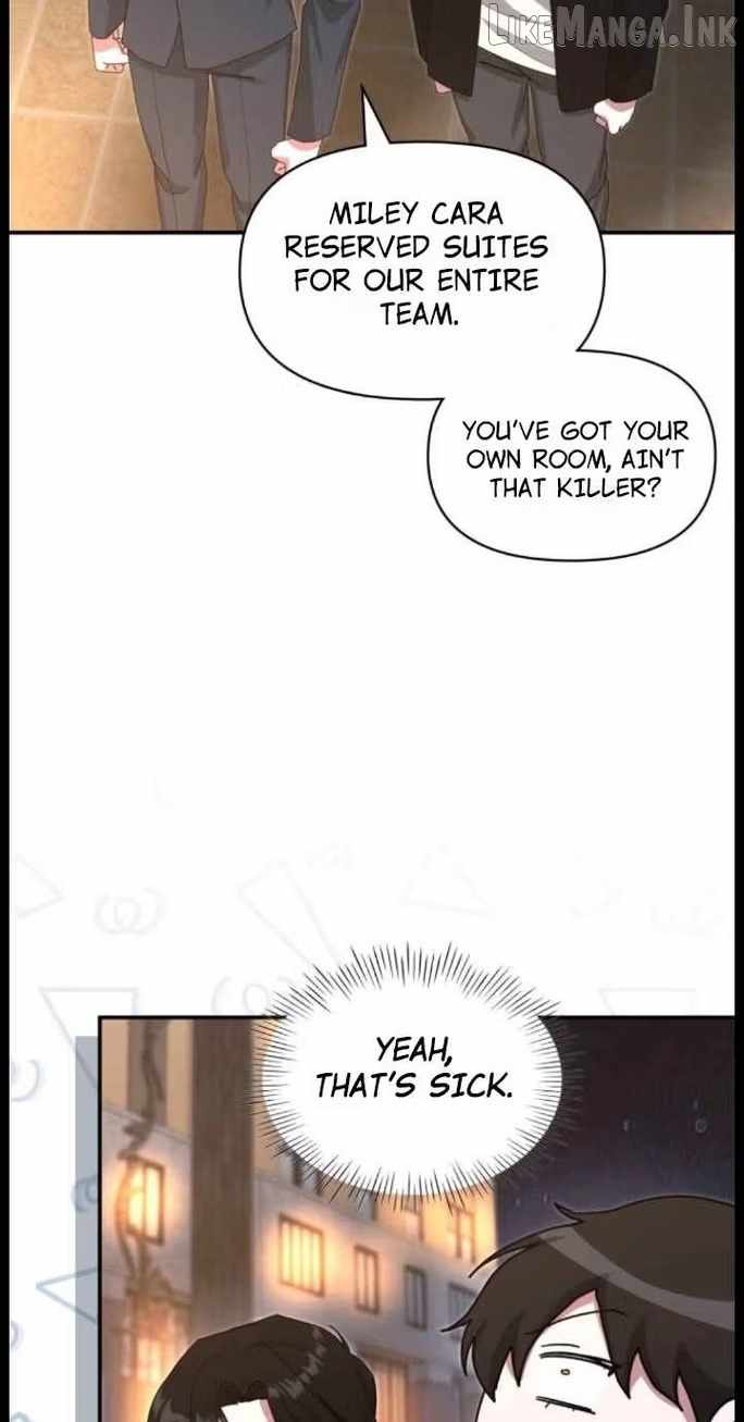 I Was Mistaken As a Monstrous Genius Actor Chapter 115 page 25