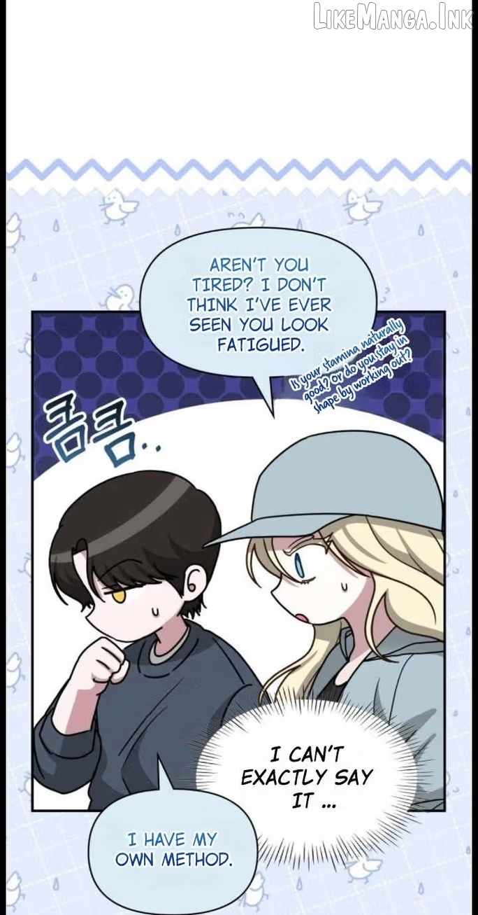 I Was Mistaken As a Monstrous Genius Actor Chapter 115 page 39