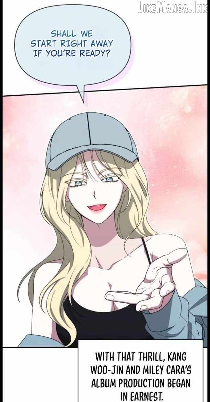 I Was Mistaken As a Monstrous Genius Actor Chapter 115 page 37
