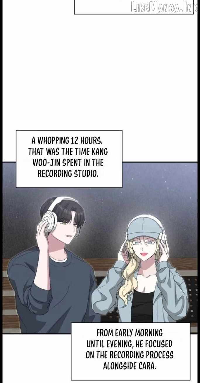 I Was Mistaken As a Monstrous Genius Actor Chapter 115 page 38