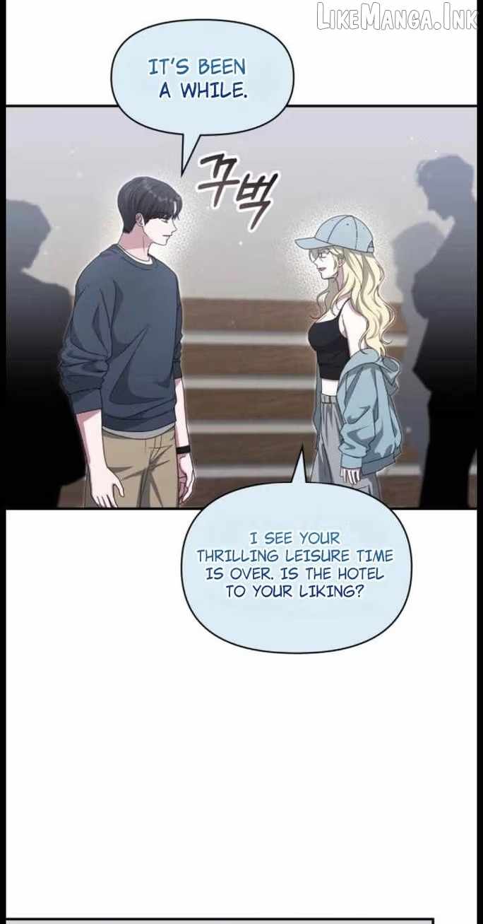 I Was Mistaken As a Monstrous Genius Actor Chapter 115 page 35