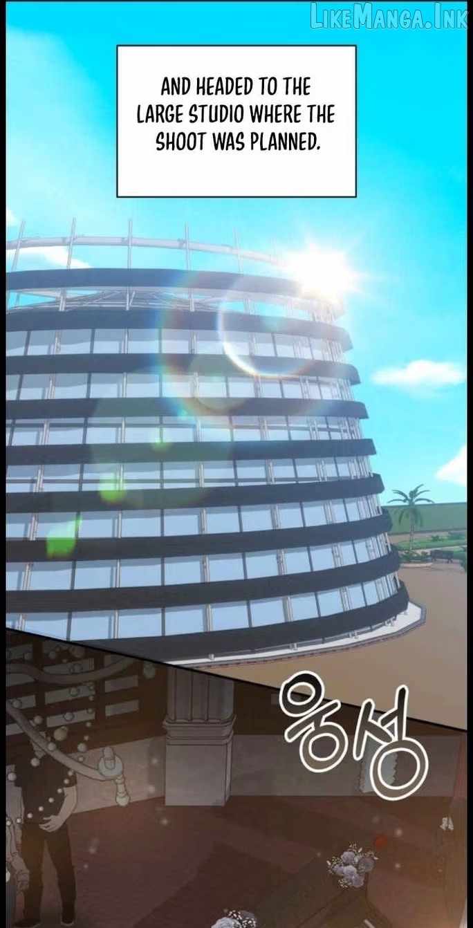 I Was Mistaken As a Monstrous Genius Actor Chapter 115 page 42