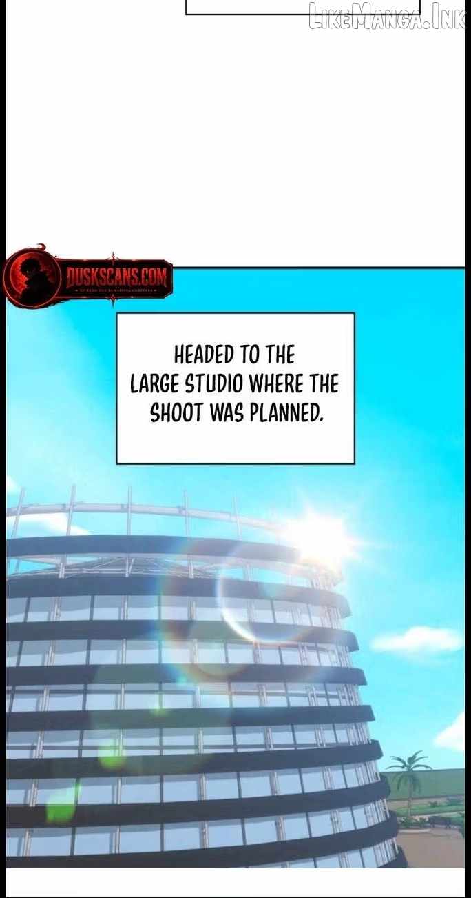 I Was Mistaken As a Monstrous Genius Actor Chapter 115 page 41