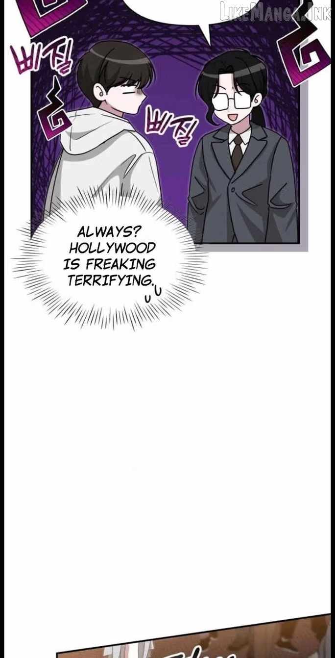 I Was Mistaken As a Monstrous Genius Actor Chapter 115 page 49