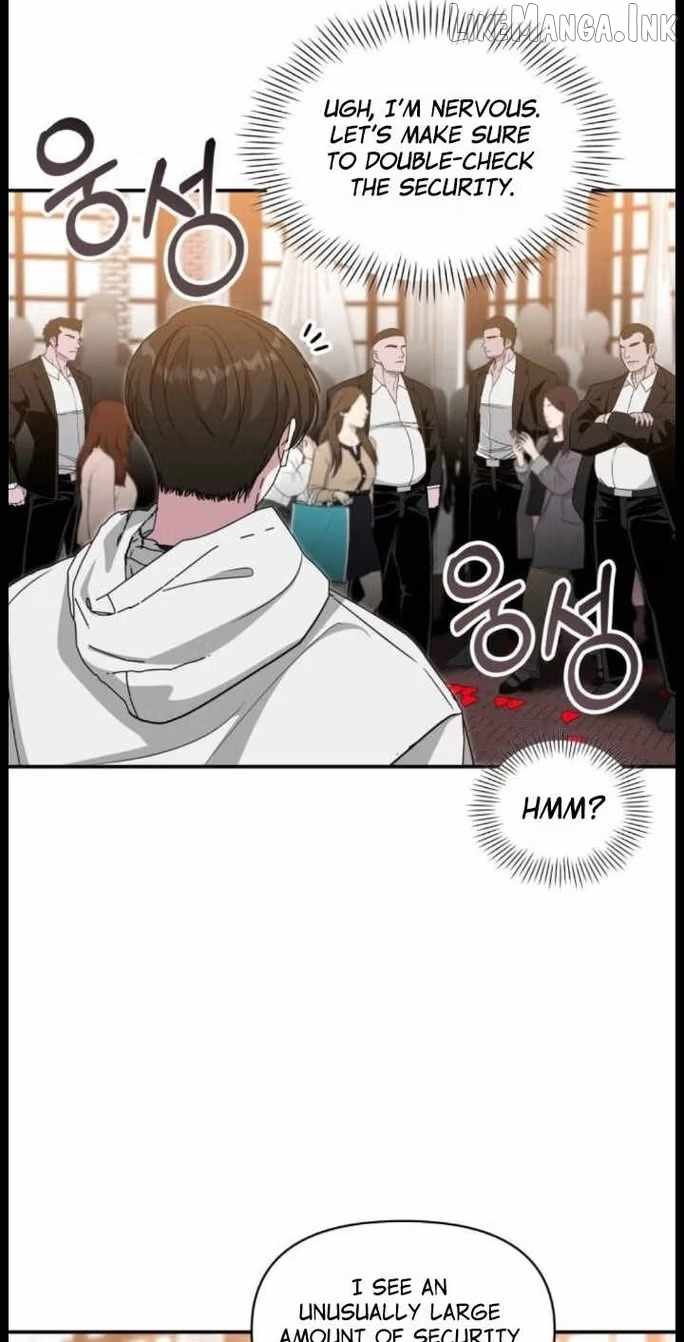 I Was Mistaken As a Monstrous Genius Actor Chapter 115 page 47