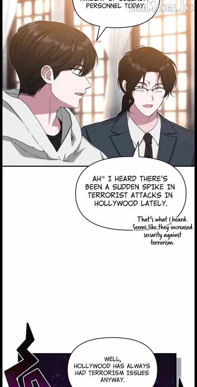 I Was Mistaken As a Monstrous Genius Actor Chapter 115 page 48