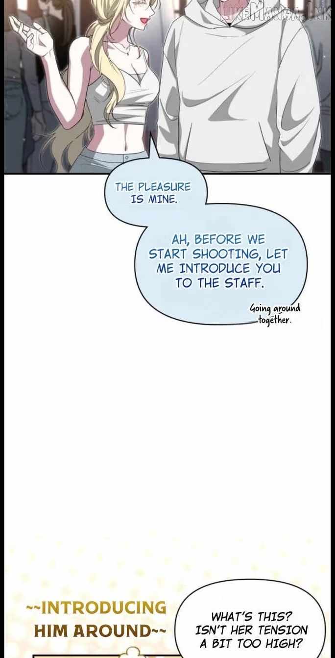 I Was Mistaken As a Monstrous Genius Actor Chapter 115 page 53