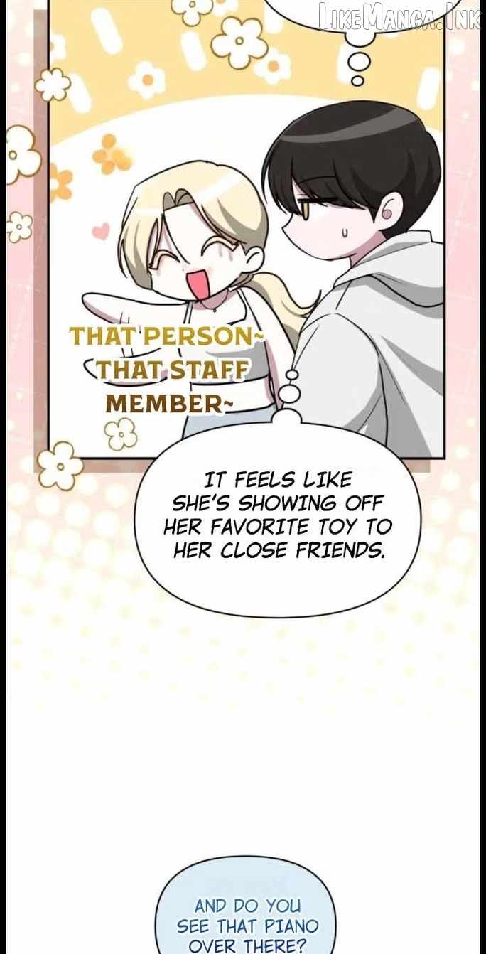 I Was Mistaken As a Monstrous Genius Actor Chapter 115 page 54