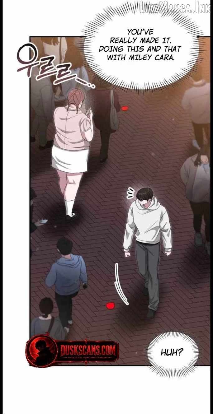 I Was Mistaken As a Monstrous Genius Actor Chapter 115 page 59