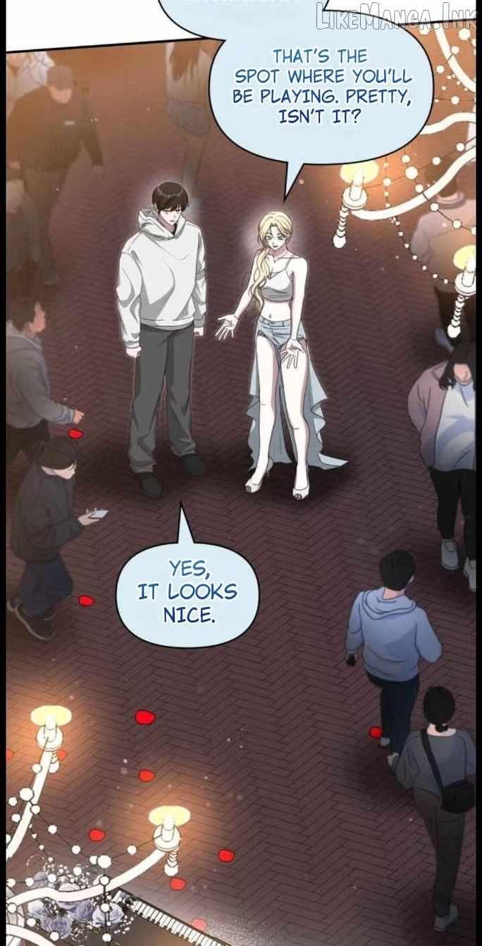 I Was Mistaken As a Monstrous Genius Actor Chapter 115 page 55