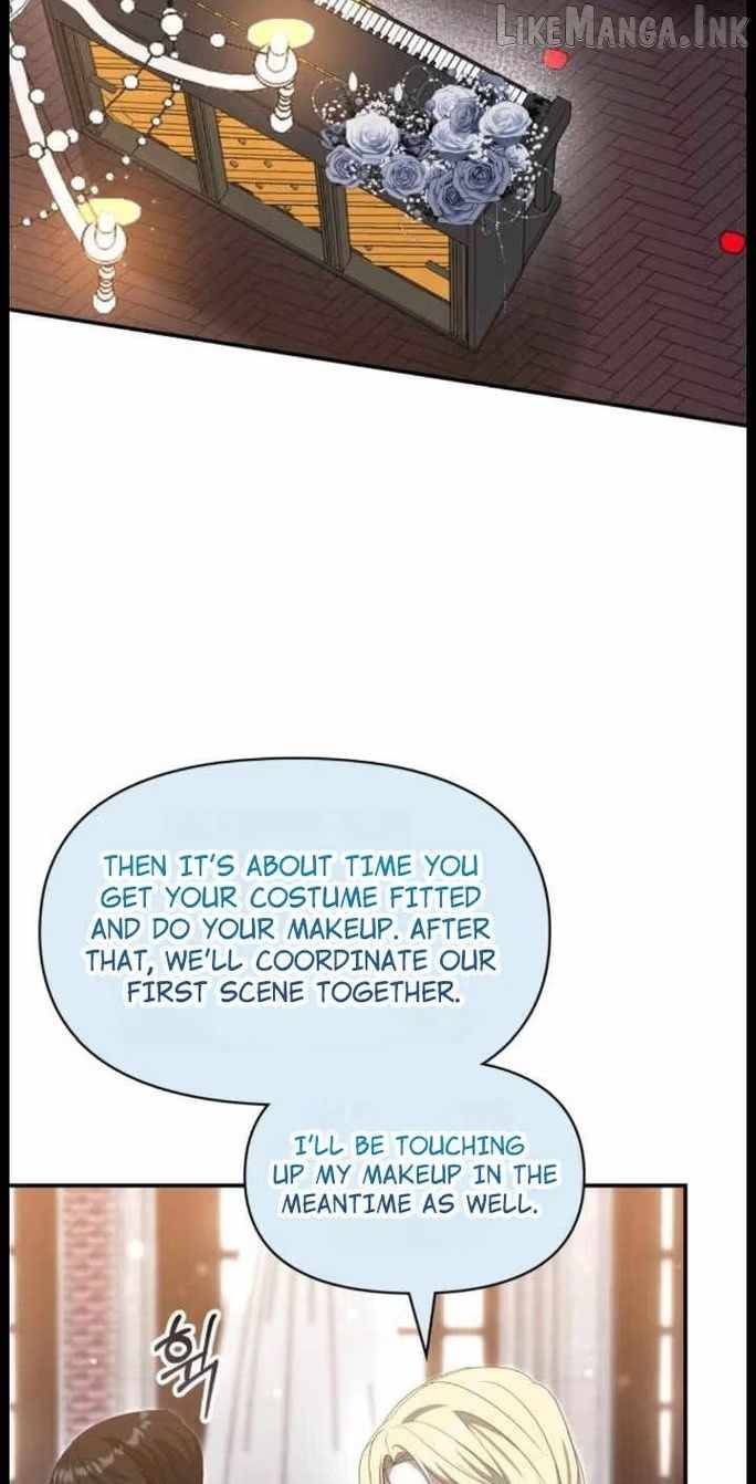 I Was Mistaken As a Monstrous Genius Actor Chapter 115 page 56
