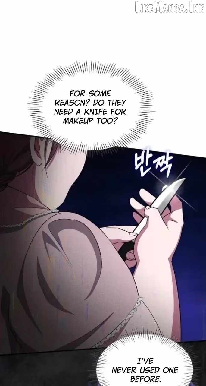 I Was Mistaken As a Monstrous Genius Actor Chapter 115 page 60