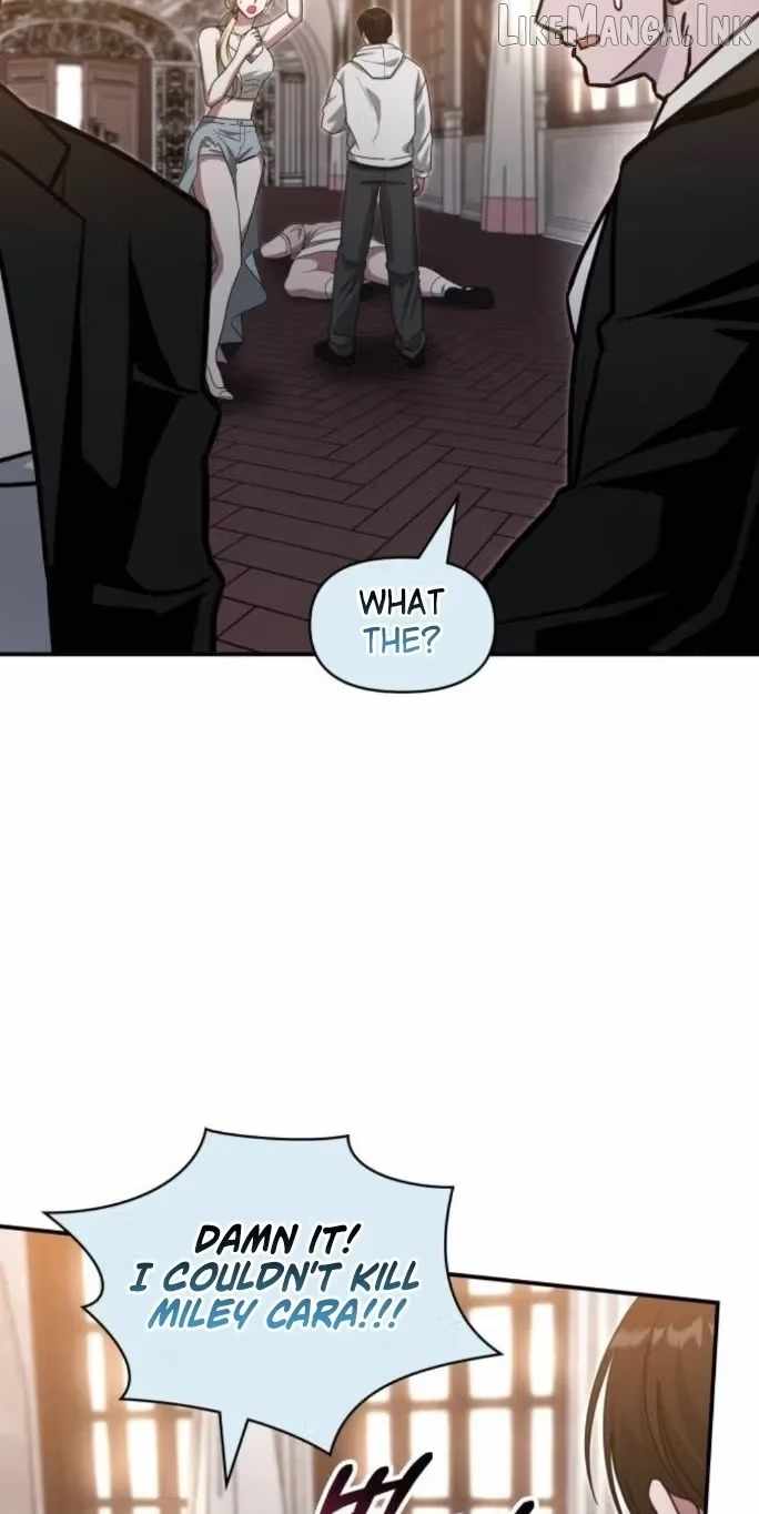 I Was Mistaken As a Monstrous Genius Actor Chapter 115 page 76