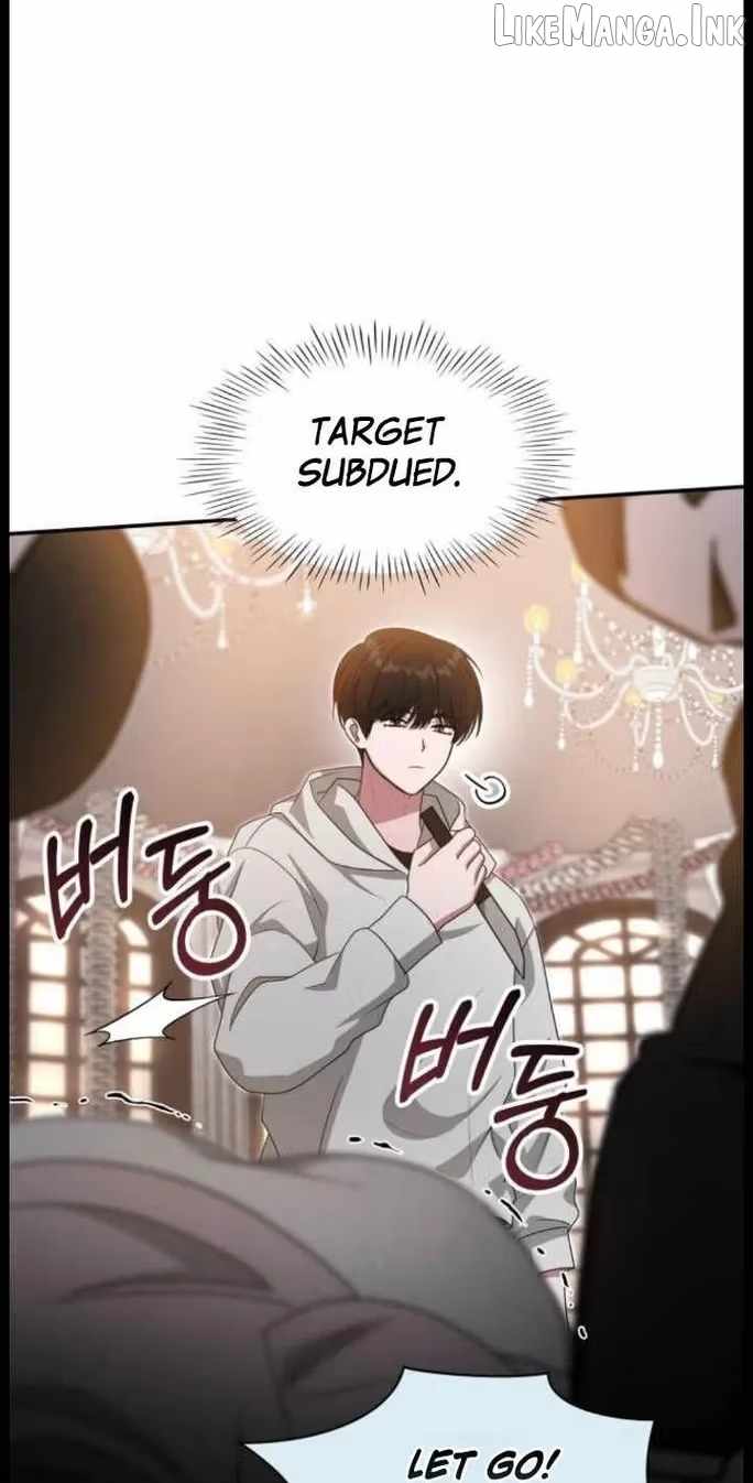 I Was Mistaken As a Monstrous Genius Actor Chapter 115 page 86