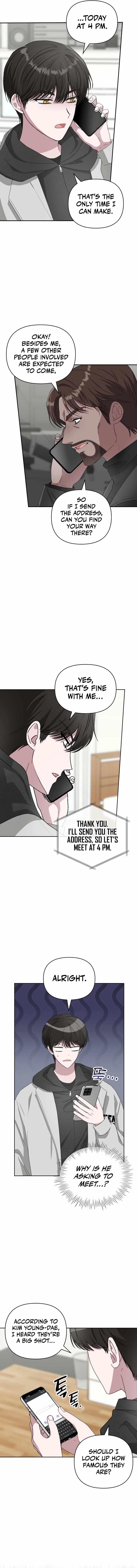 I Was Mistaken As a Monstrous Genius Actor Chapter 2 page 21