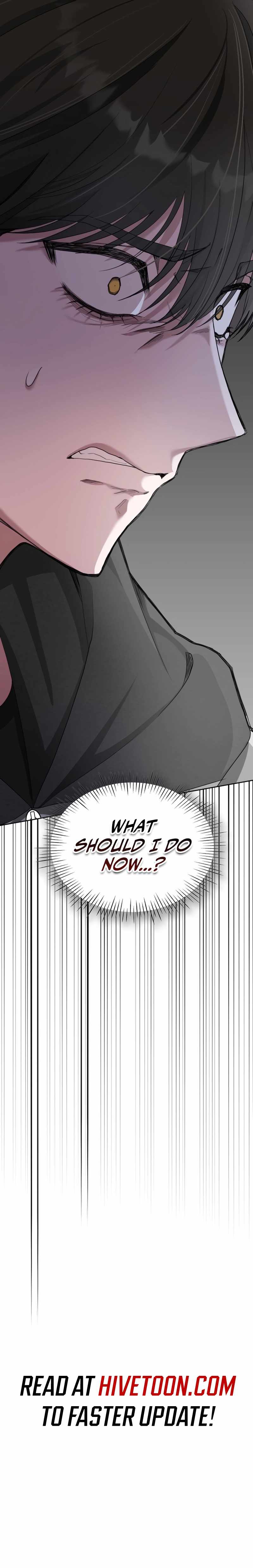 I Was Mistaken As a Monstrous Genius Actor Chapter 2 page 25