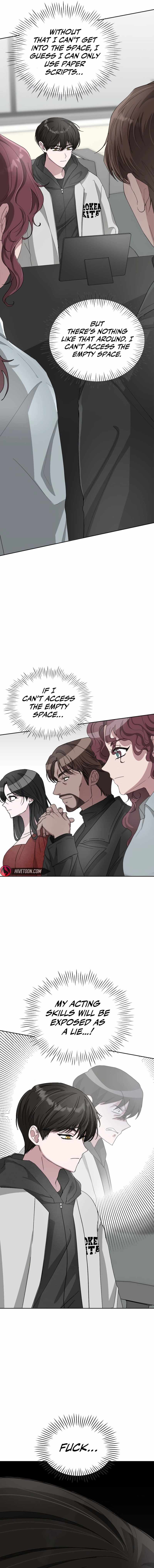 I Was Mistaken As a Monstrous Genius Actor Chapter 2 page 24