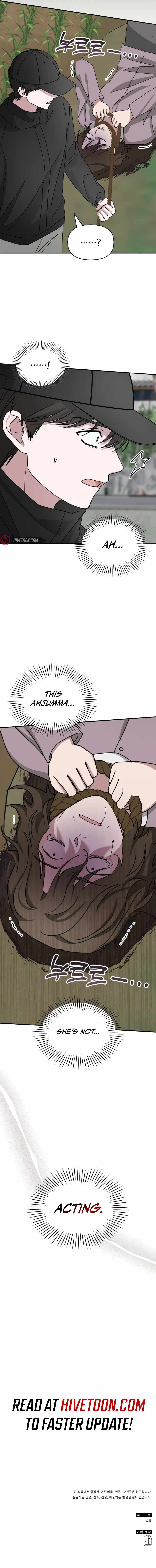 I Was Mistaken As a Monstrous Genius Actor Chapter 21 page 10