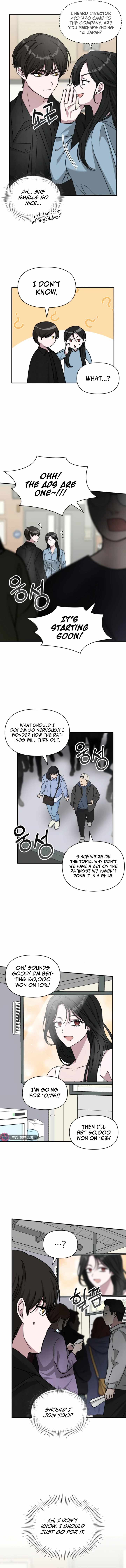 I Was Mistaken As a Monstrous Genius Actor Chapter 28 page 7