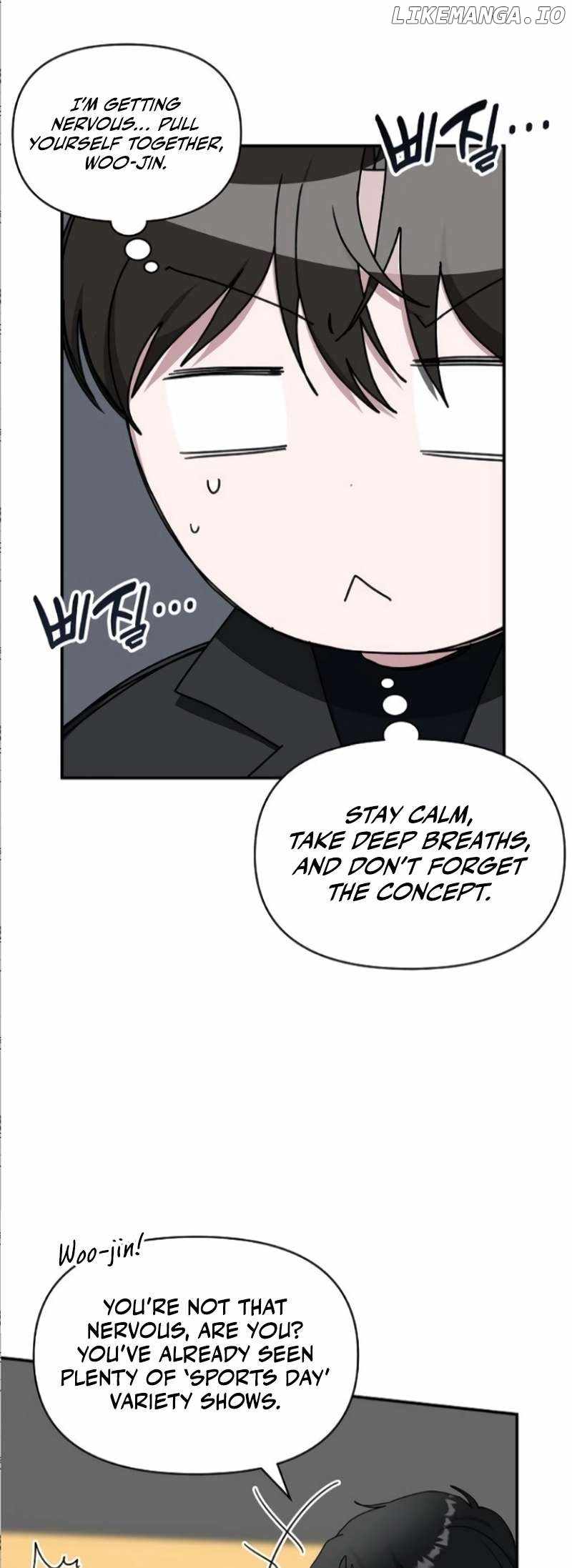 I Was Mistaken As a Monstrous Genius Actor Chapter 33 page 5