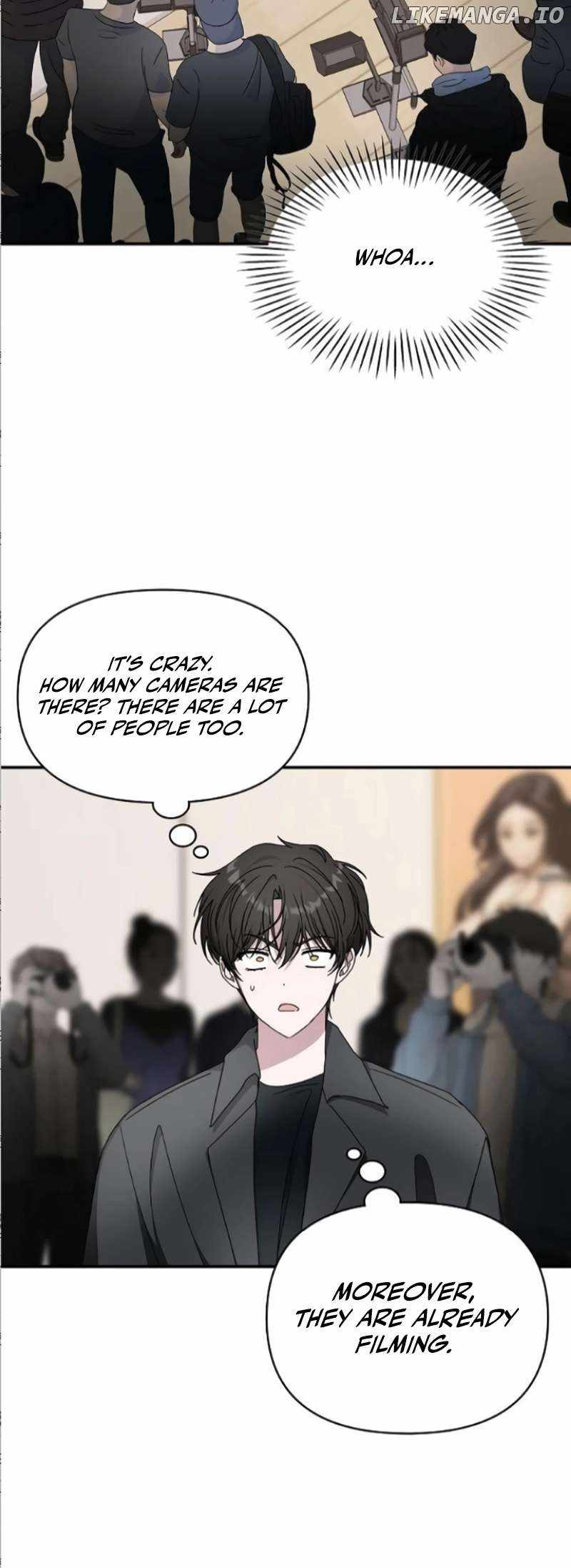 I Was Mistaken As a Monstrous Genius Actor Chapter 33 page 4