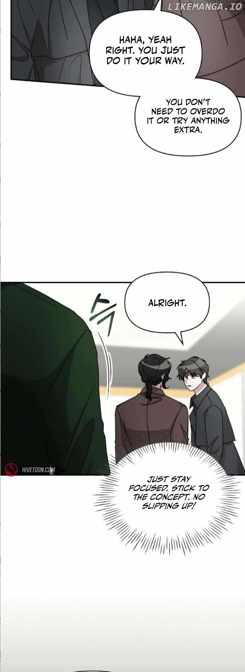 I Was Mistaken As a Monstrous Genius Actor Chapter 33 page 7