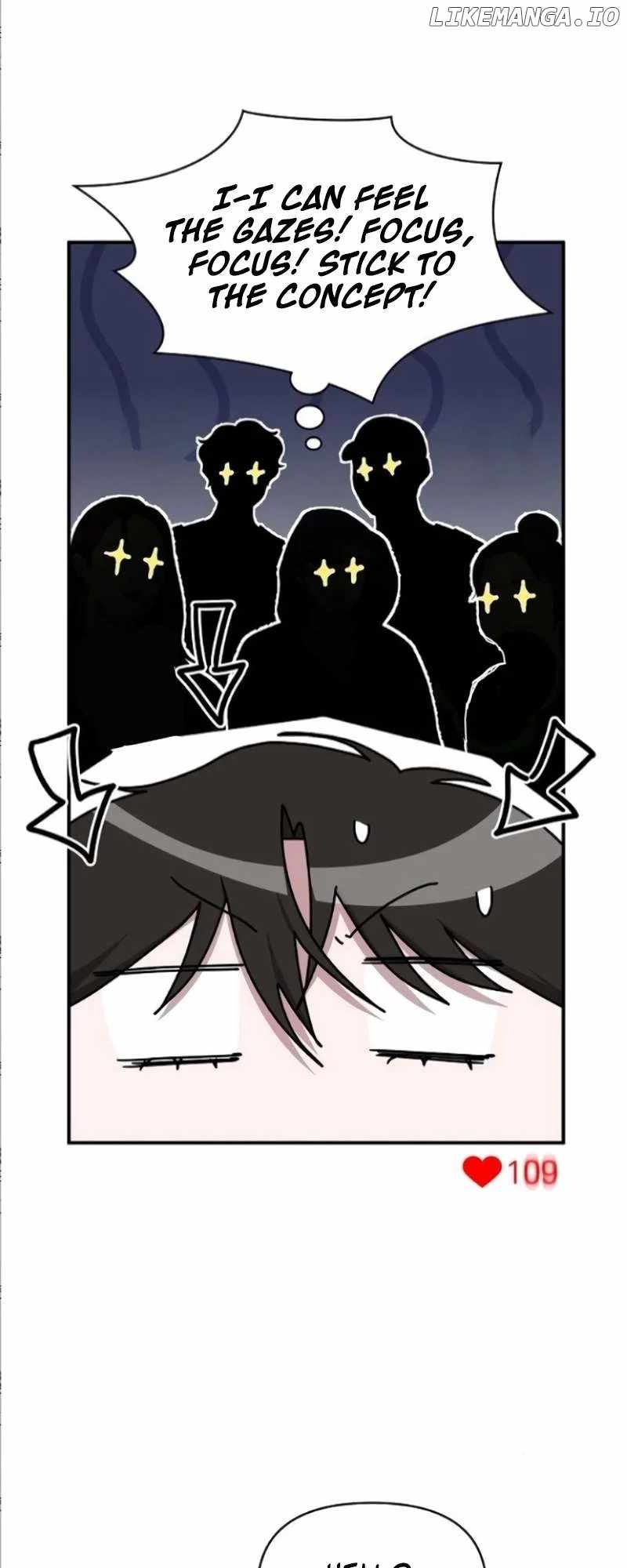 I Was Mistaken As a Monstrous Genius Actor Chapter 33 page 9