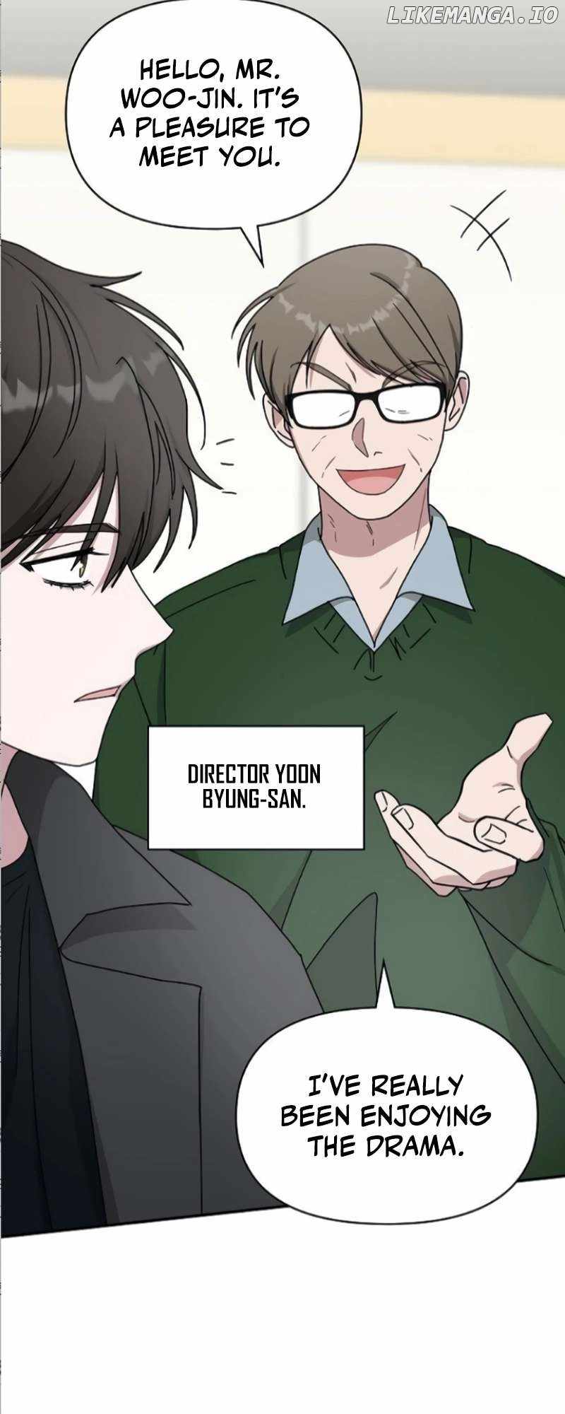 I Was Mistaken As a Monstrous Genius Actor Chapter 33 page 8