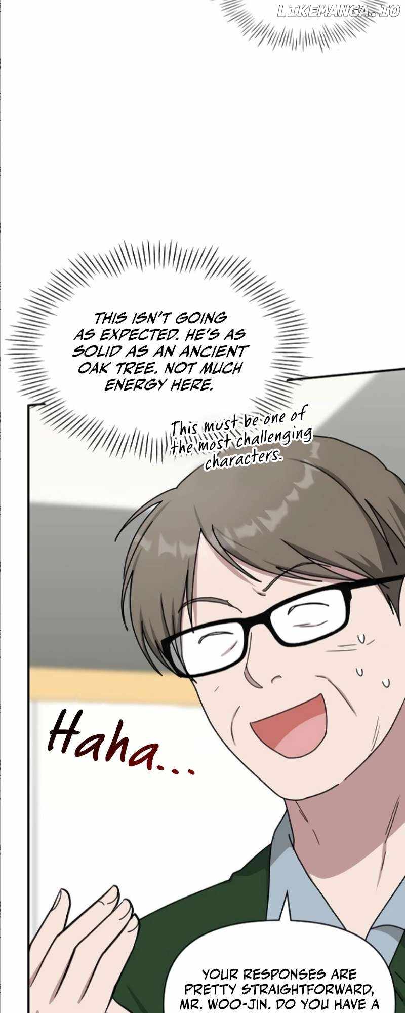 I Was Mistaken As a Monstrous Genius Actor Chapter 33 page 12