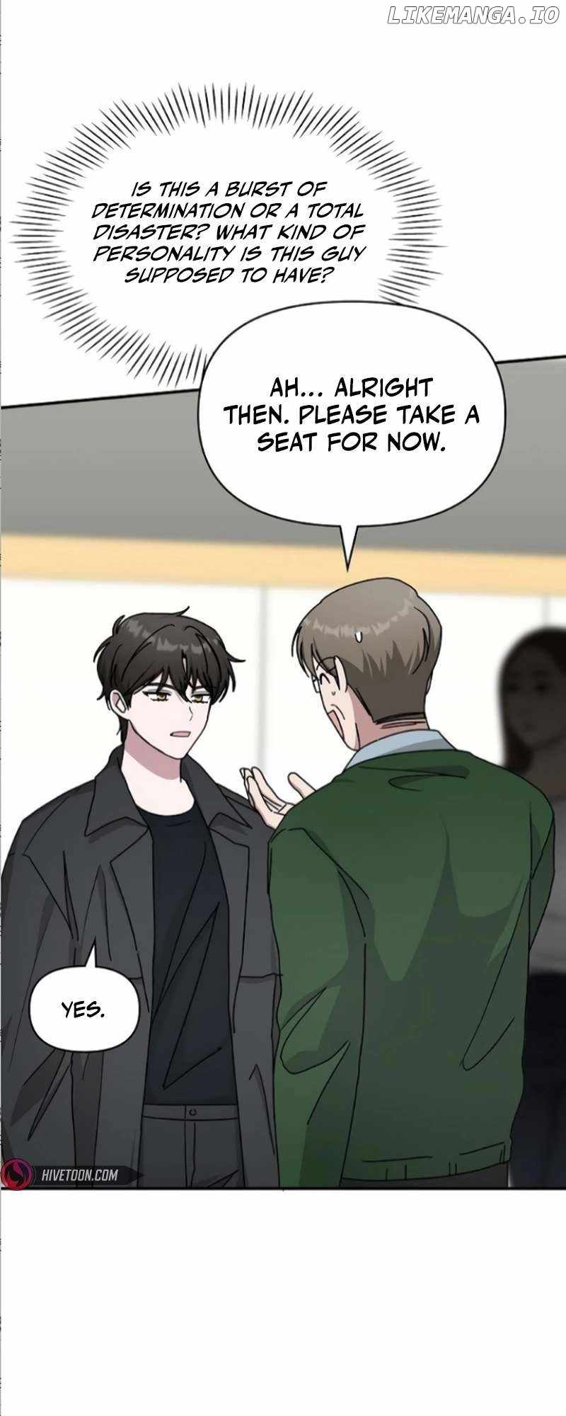 I Was Mistaken As a Monstrous Genius Actor Chapter 33 page 14