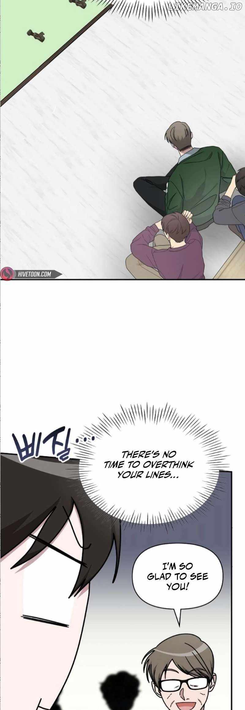 I Was Mistaken As a Monstrous Genius Actor Chapter 33 page 19