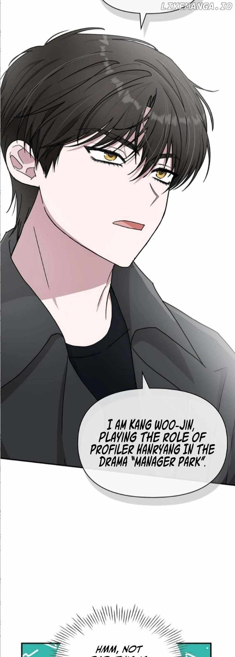 I Was Mistaken As a Monstrous Genius Actor Chapter 33 page 23