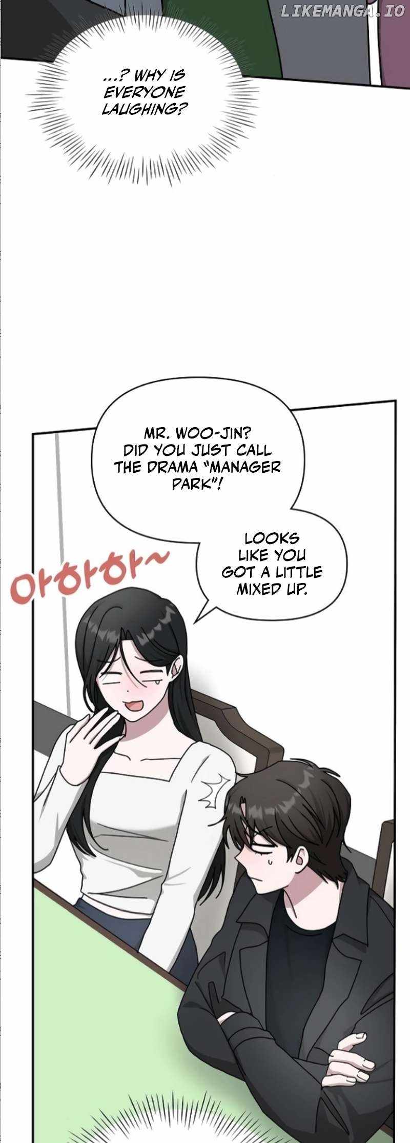 I Was Mistaken As a Monstrous Genius Actor Chapter 33 page 25