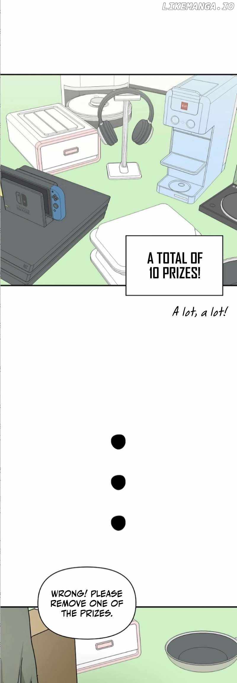 I Was Mistaken As a Monstrous Genius Actor Chapter 33 page 30