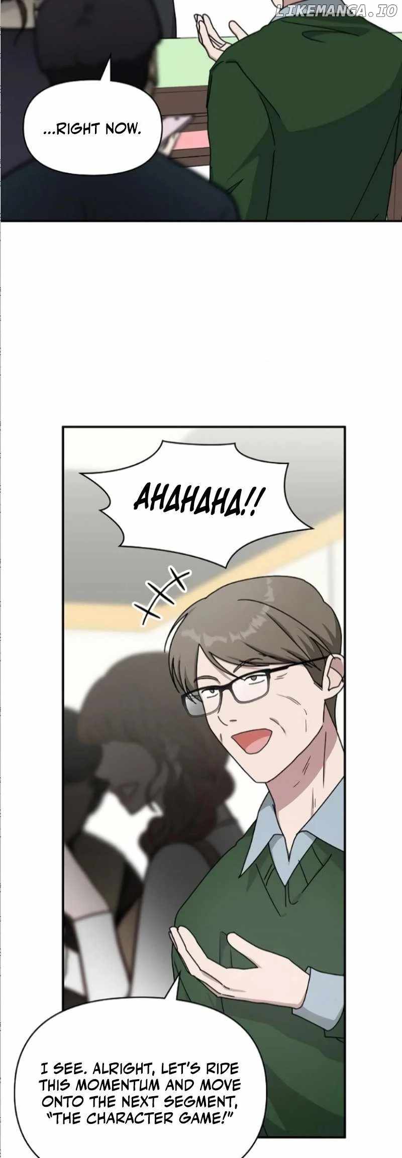 I Was Mistaken As a Monstrous Genius Actor Chapter 33 page 28
