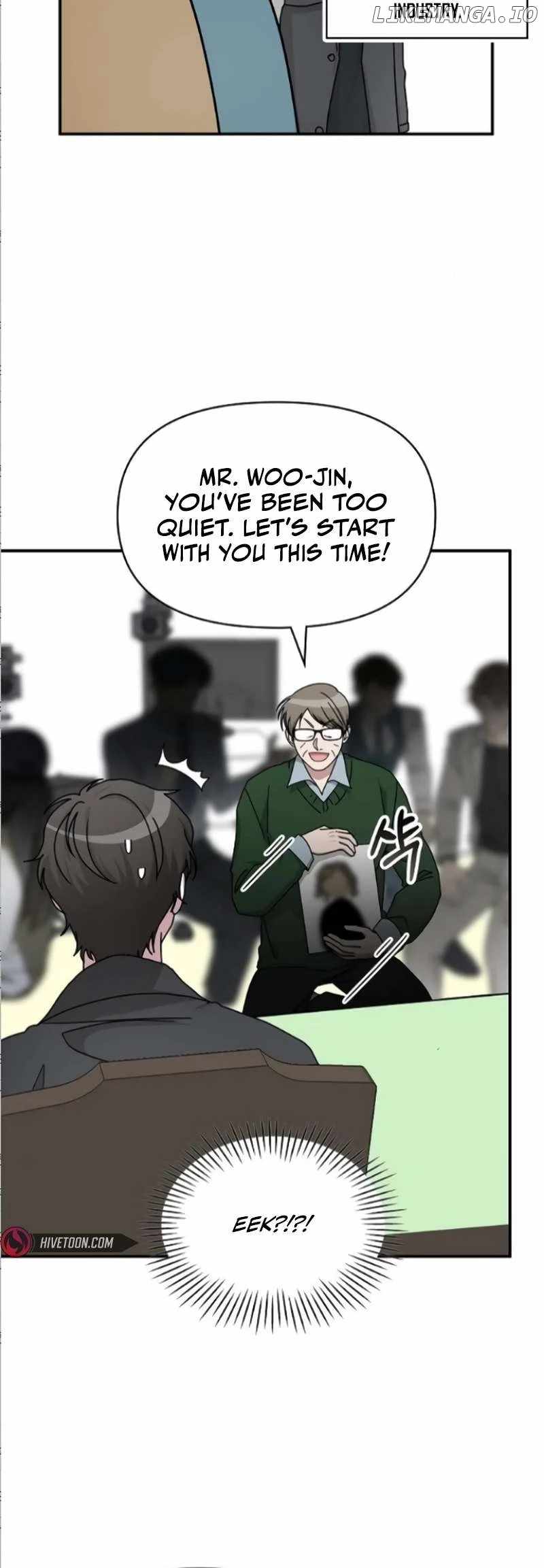 I Was Mistaken As a Monstrous Genius Actor Chapter 33 page 32