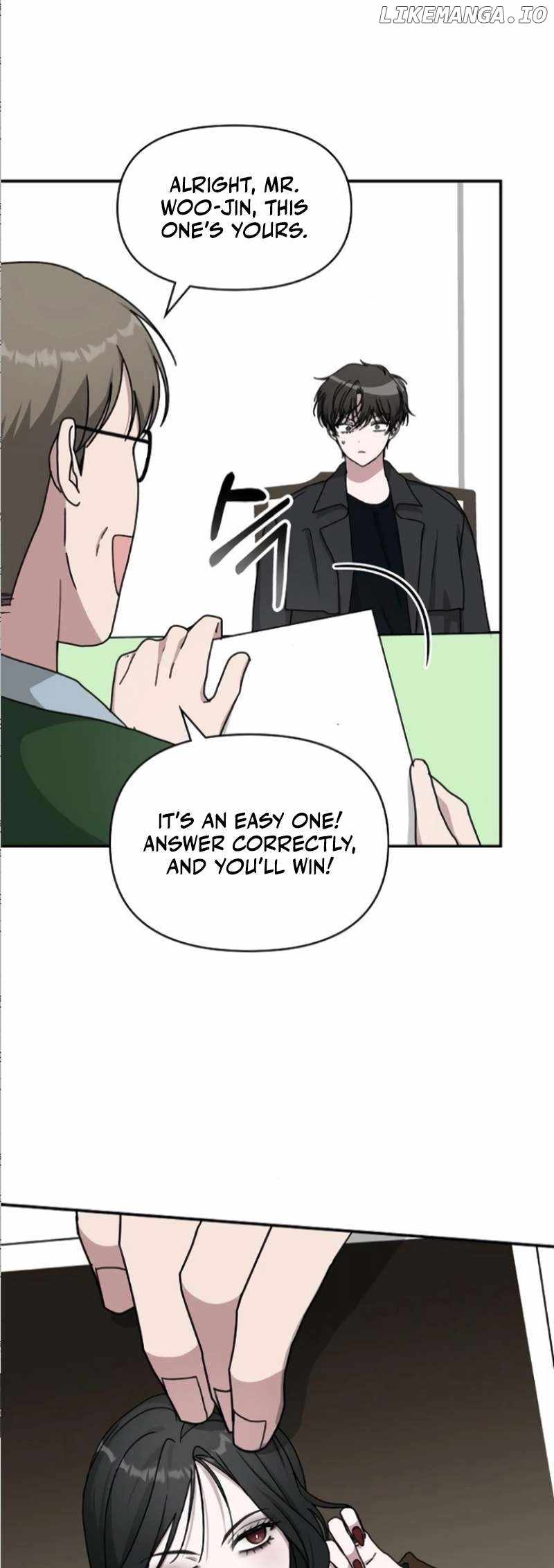 I Was Mistaken As a Monstrous Genius Actor Chapter 33 page 35