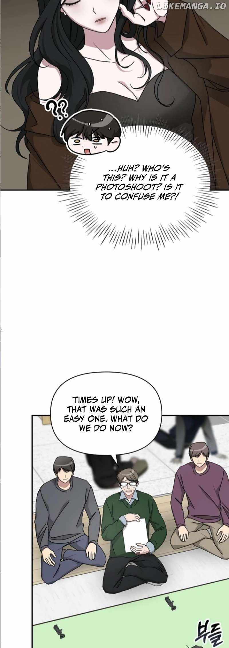 I Was Mistaken As a Monstrous Genius Actor Chapter 33 page 36