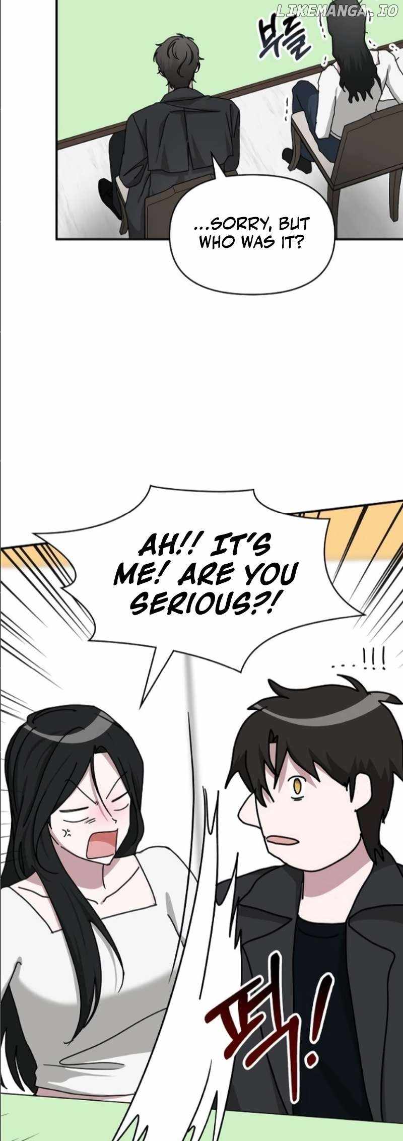 I Was Mistaken As a Monstrous Genius Actor Chapter 33 page 37