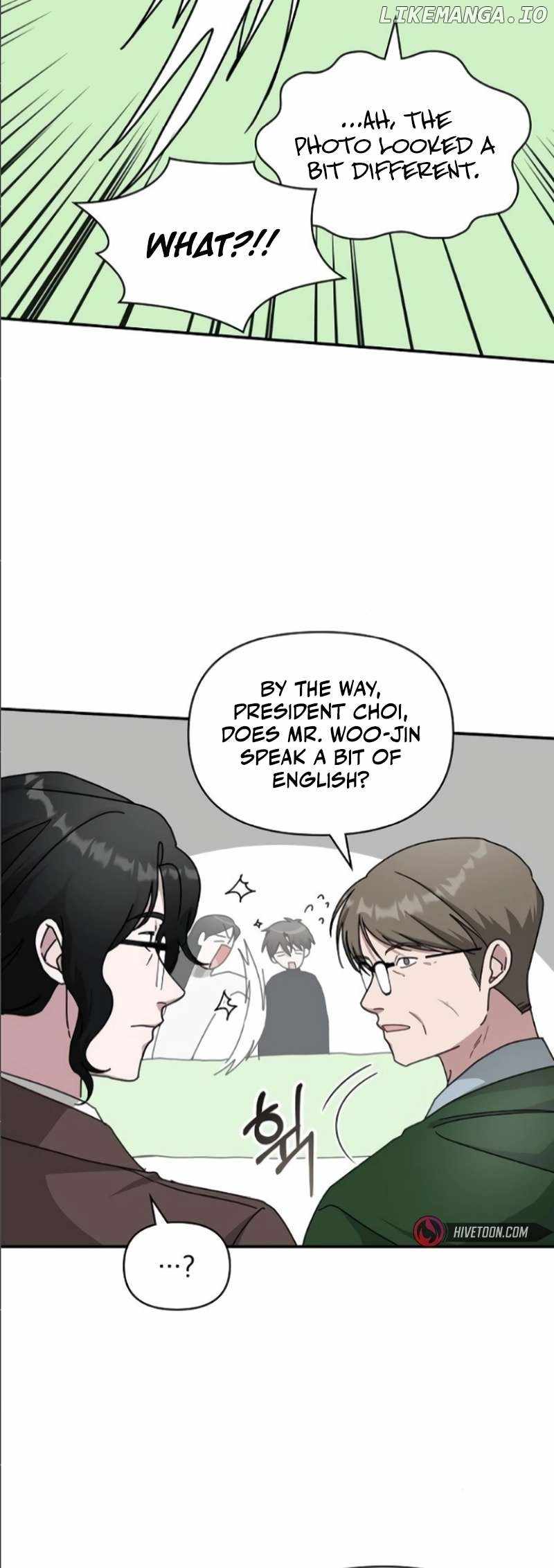I Was Mistaken As a Monstrous Genius Actor Chapter 33 page 38